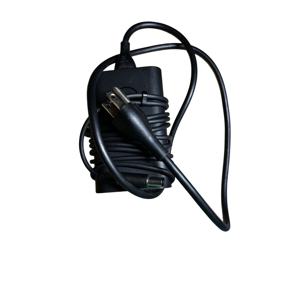Dell 65W AC Adapter Charger Model‎ 0VJYF2 Genuine OEM Power Supply